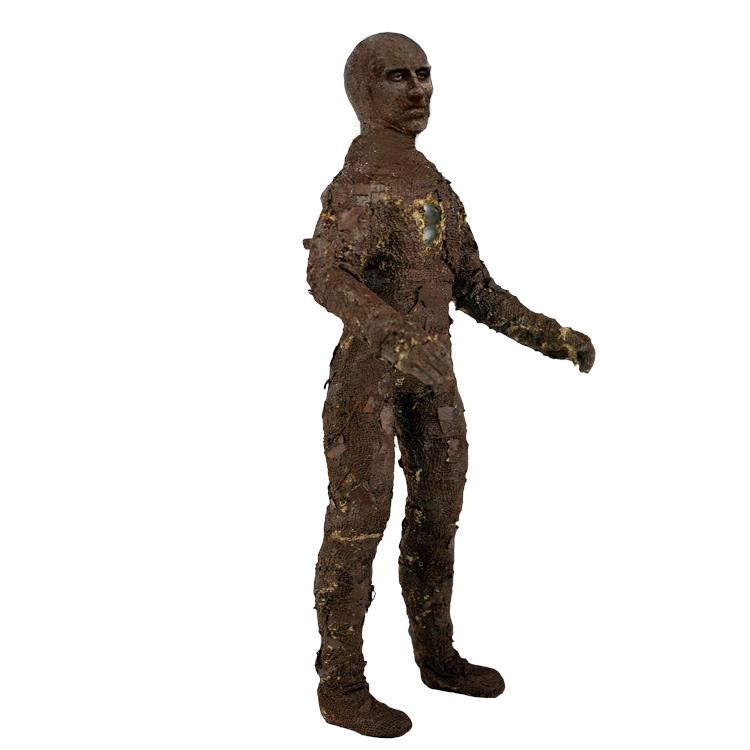 Mego 8" Action Figure (The Mummy)