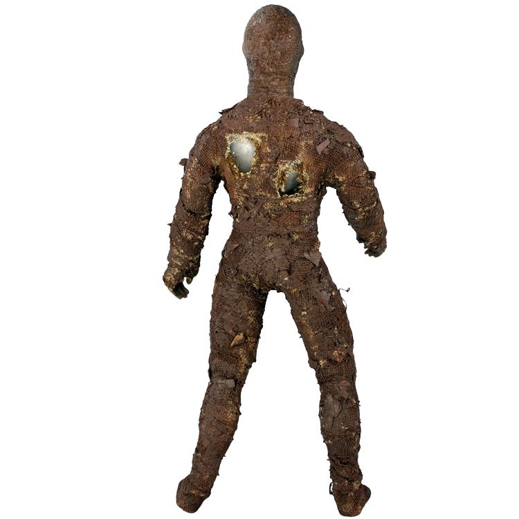Mego 8" Action Figure (The Mummy)