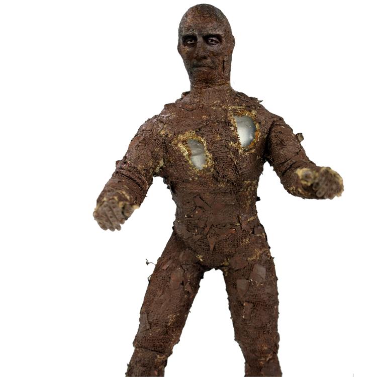 Mego 8" Action Figure (The Mummy)