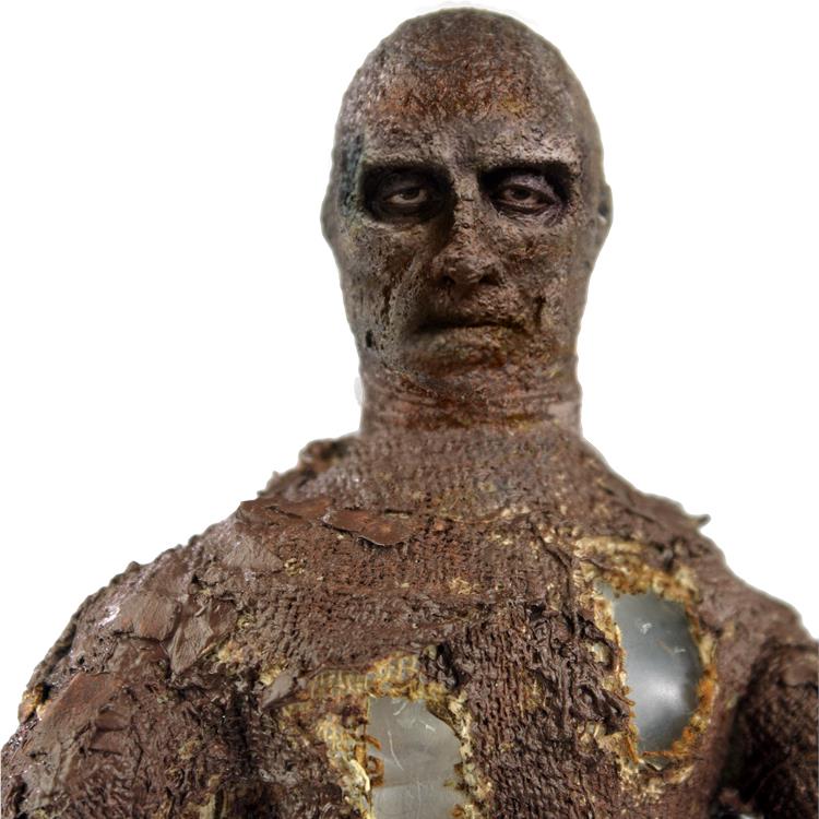Mego 8" Action Figure (The Mummy)
