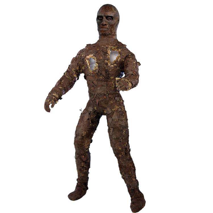 Mego 8" Action Figure (The Mummy)