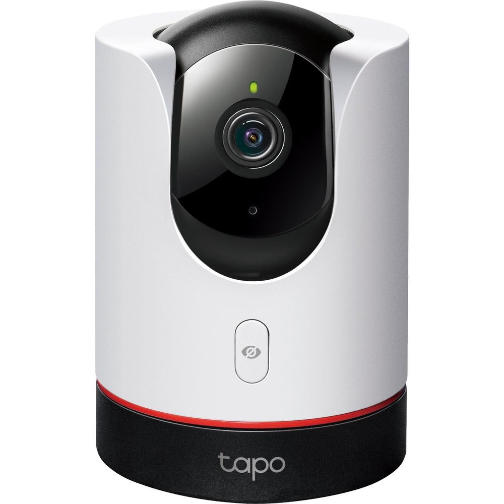 TP-Link Tapo C225 2K Pan & Tilt Home Security Wi-Fi Camera
