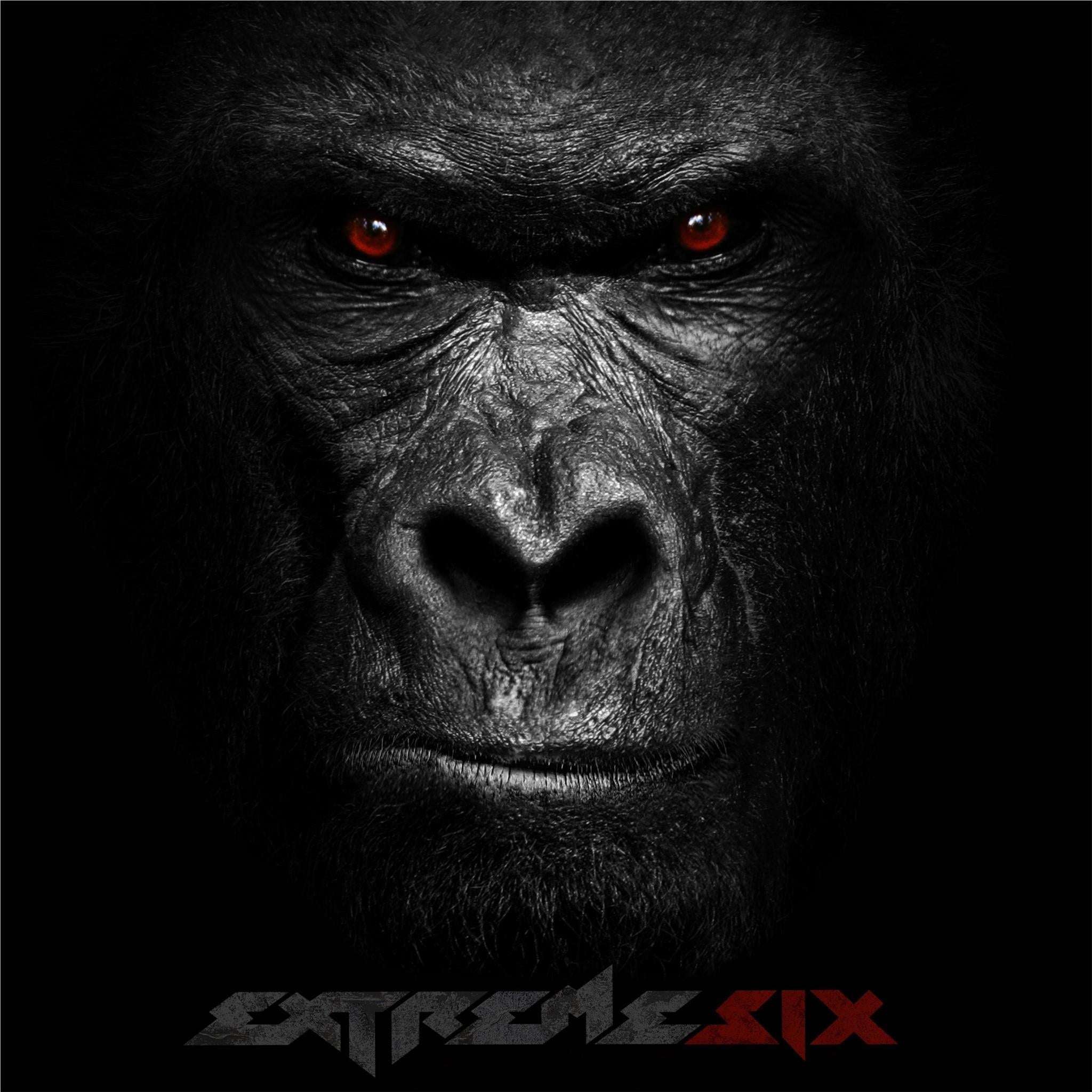 Six,  By: Extreme
