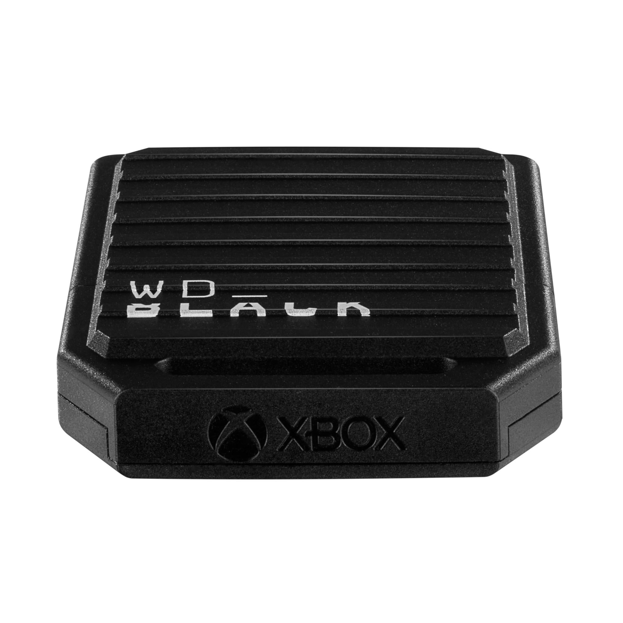 WD_Black C50 1TB Expansion Card for Xbox Series X/S