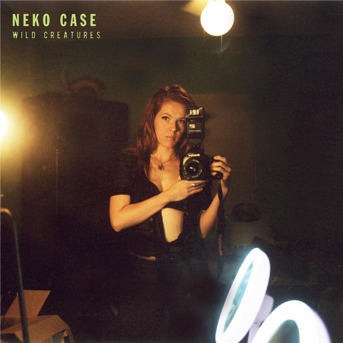 Wild Creatures, By: Case, Neko