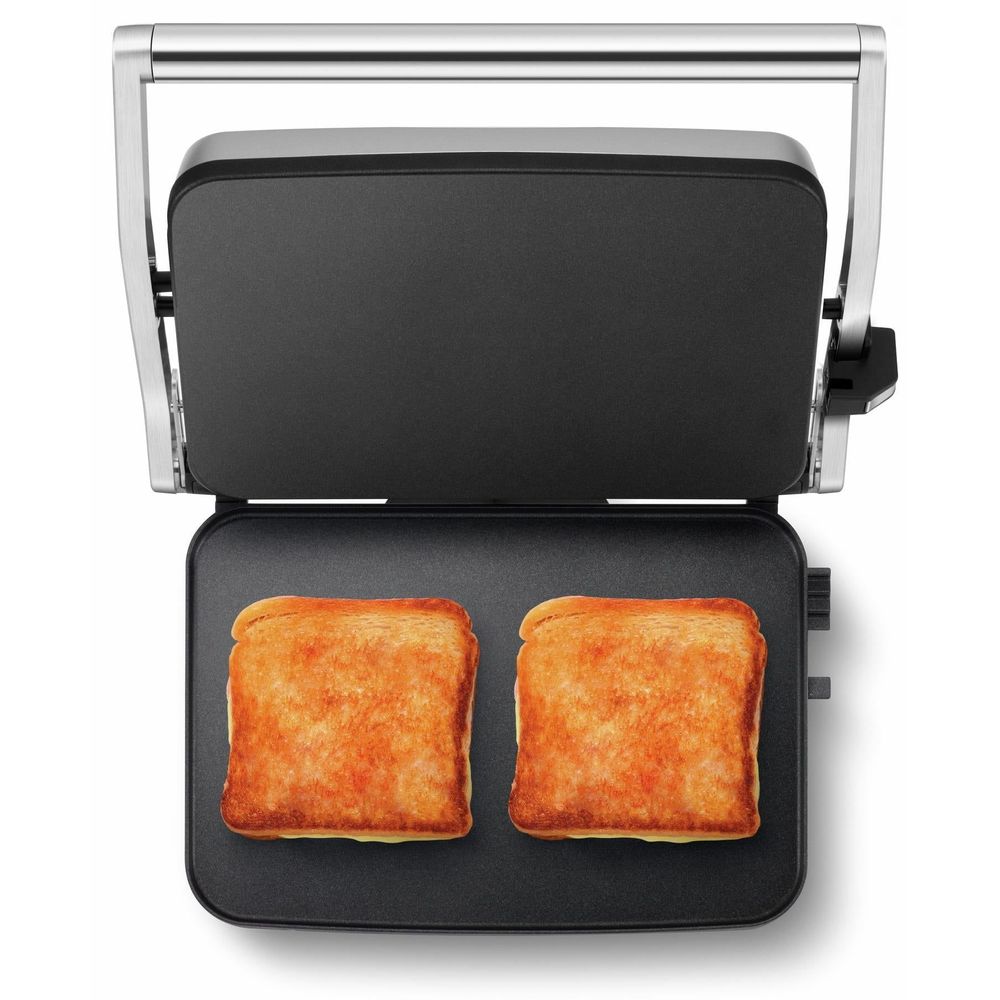 Breville the Toast & Melt 2 Slice Sandwich Press