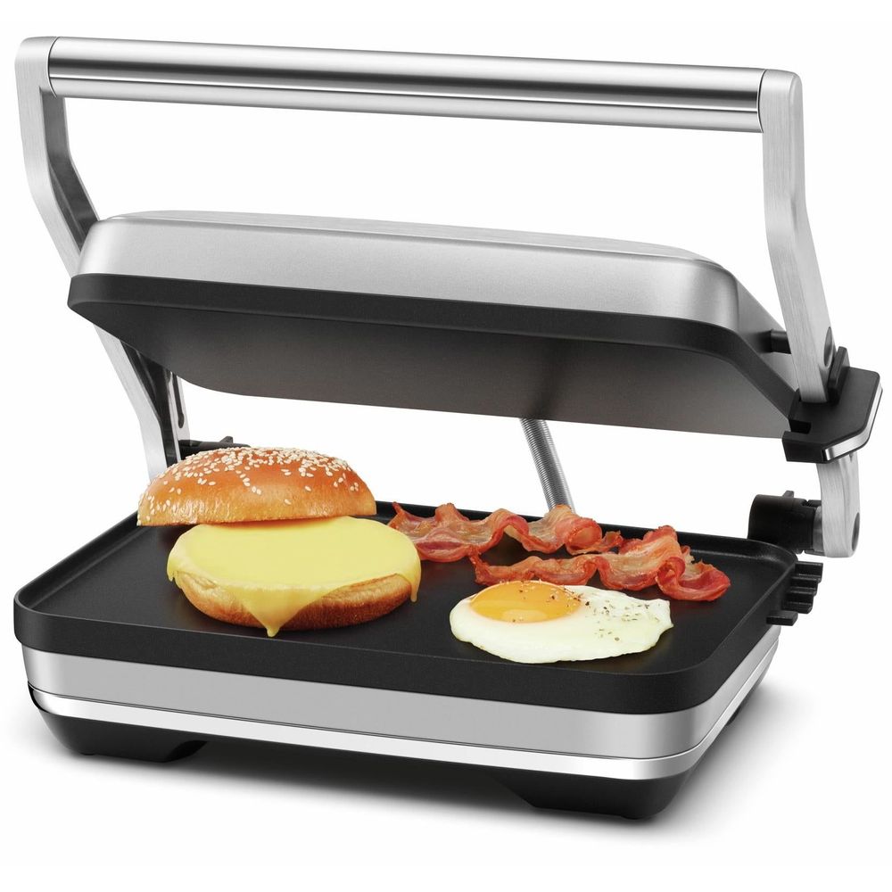Breville the Toast & Melt 2 Slice Sandwich Press