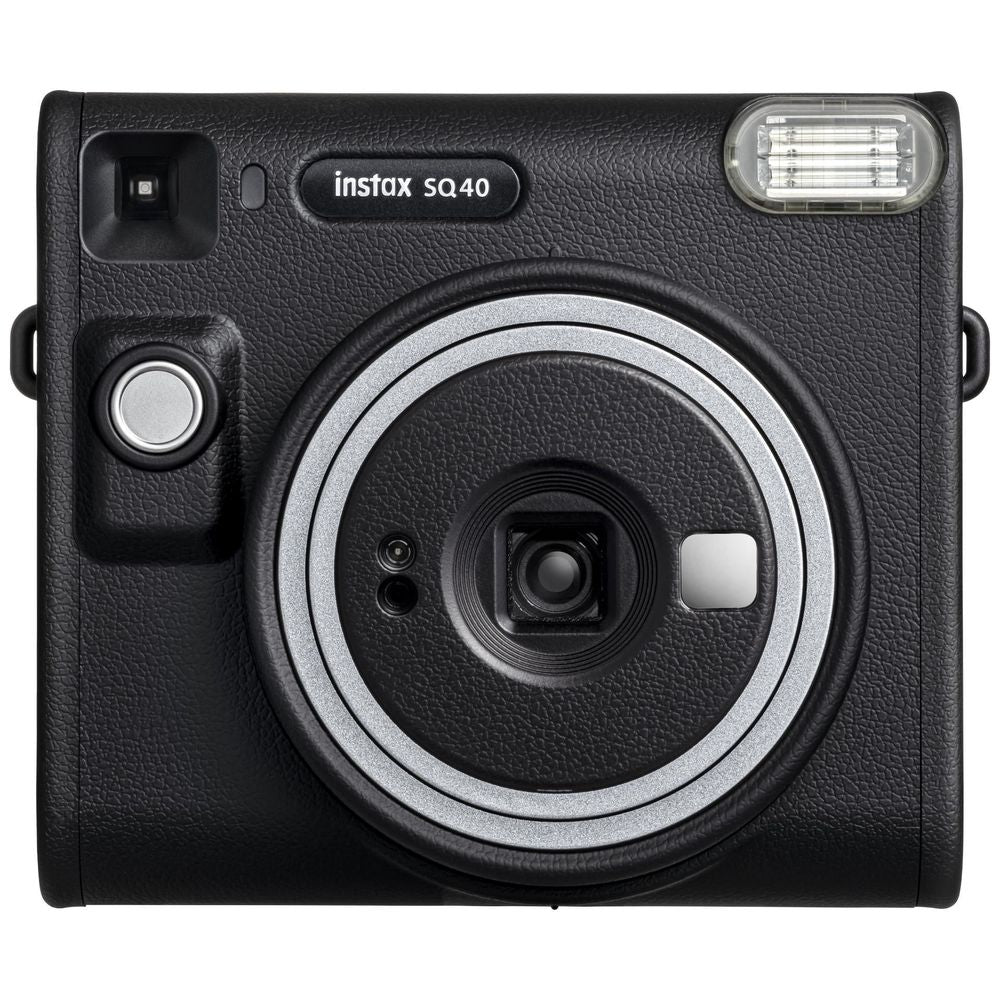 Fujifilm instax SQUARE SQ40 Instant Camera
