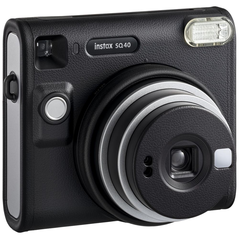 Fujifilm instax SQUARE SQ40 Instant Camera