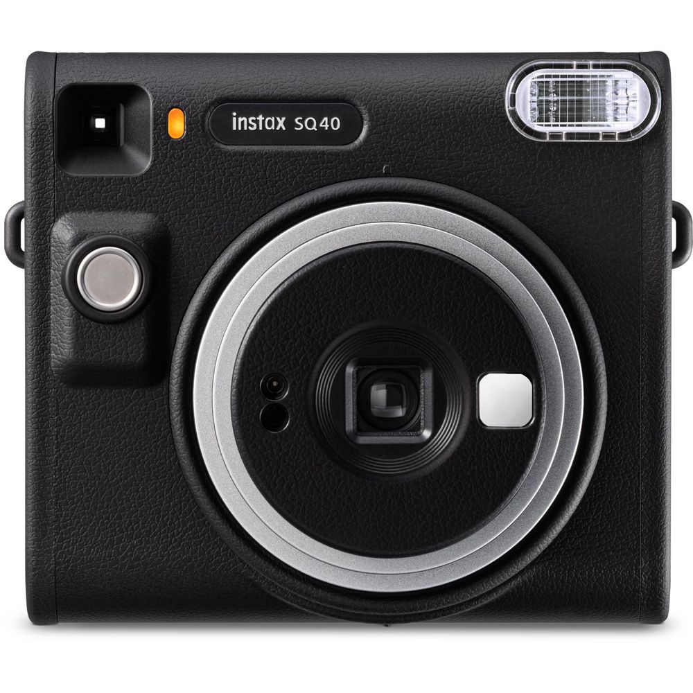 Fujifilm instax SQUARE SQ40 Instant Camera