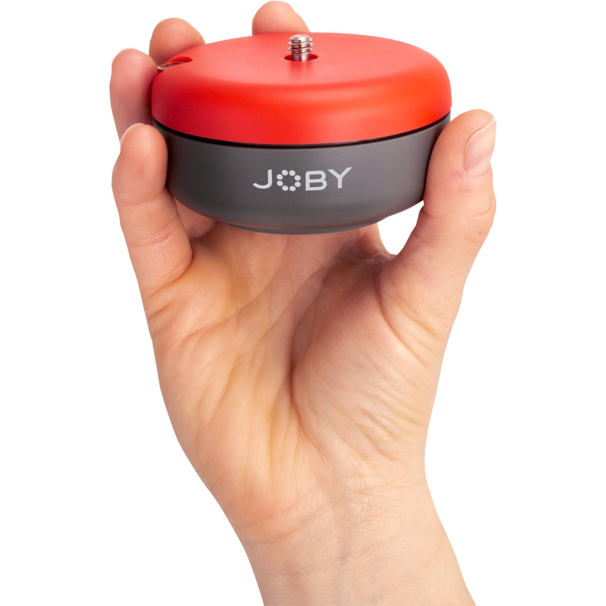 JOBY Spin Phone Mount Kit