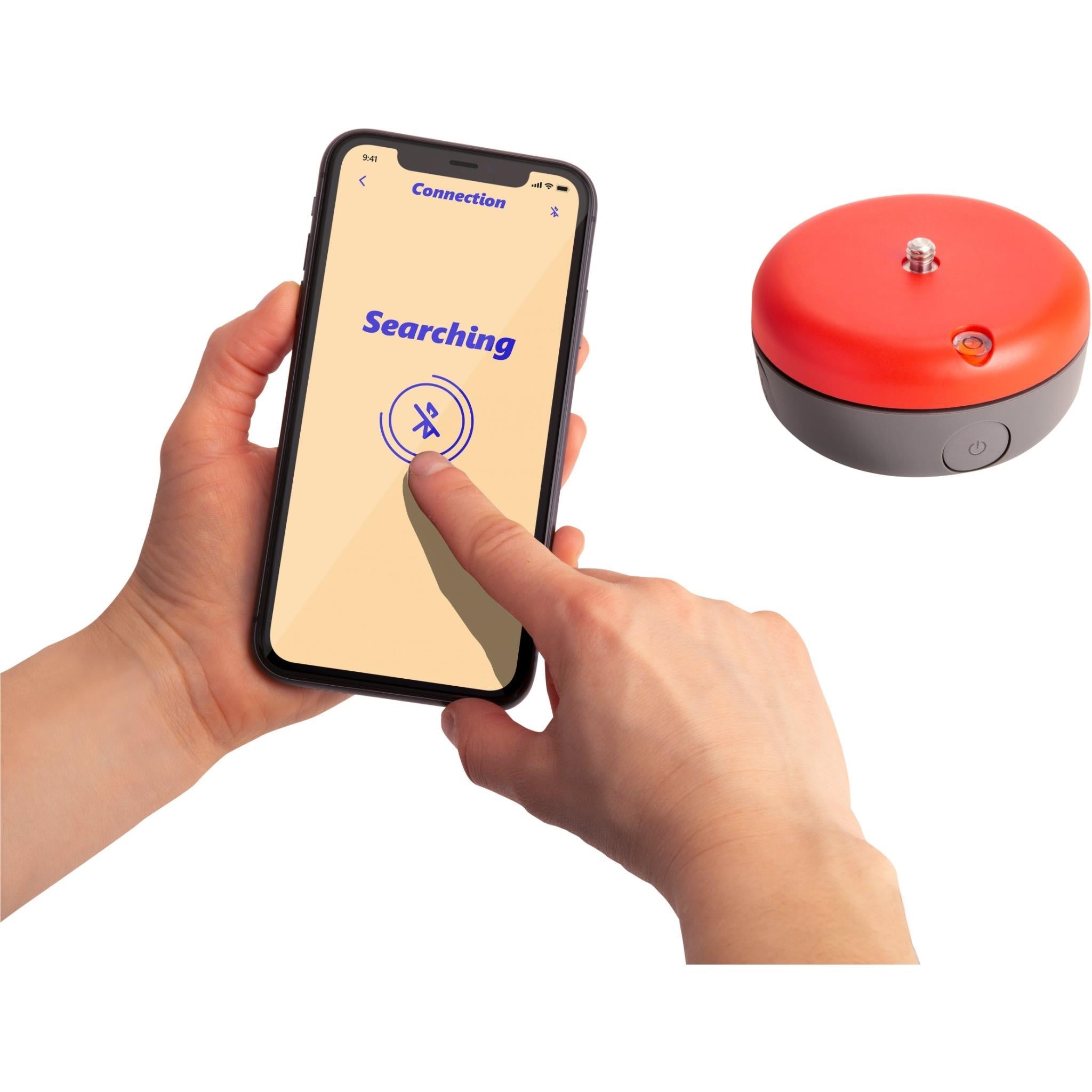 JOBY Spin Phone Mount Kit