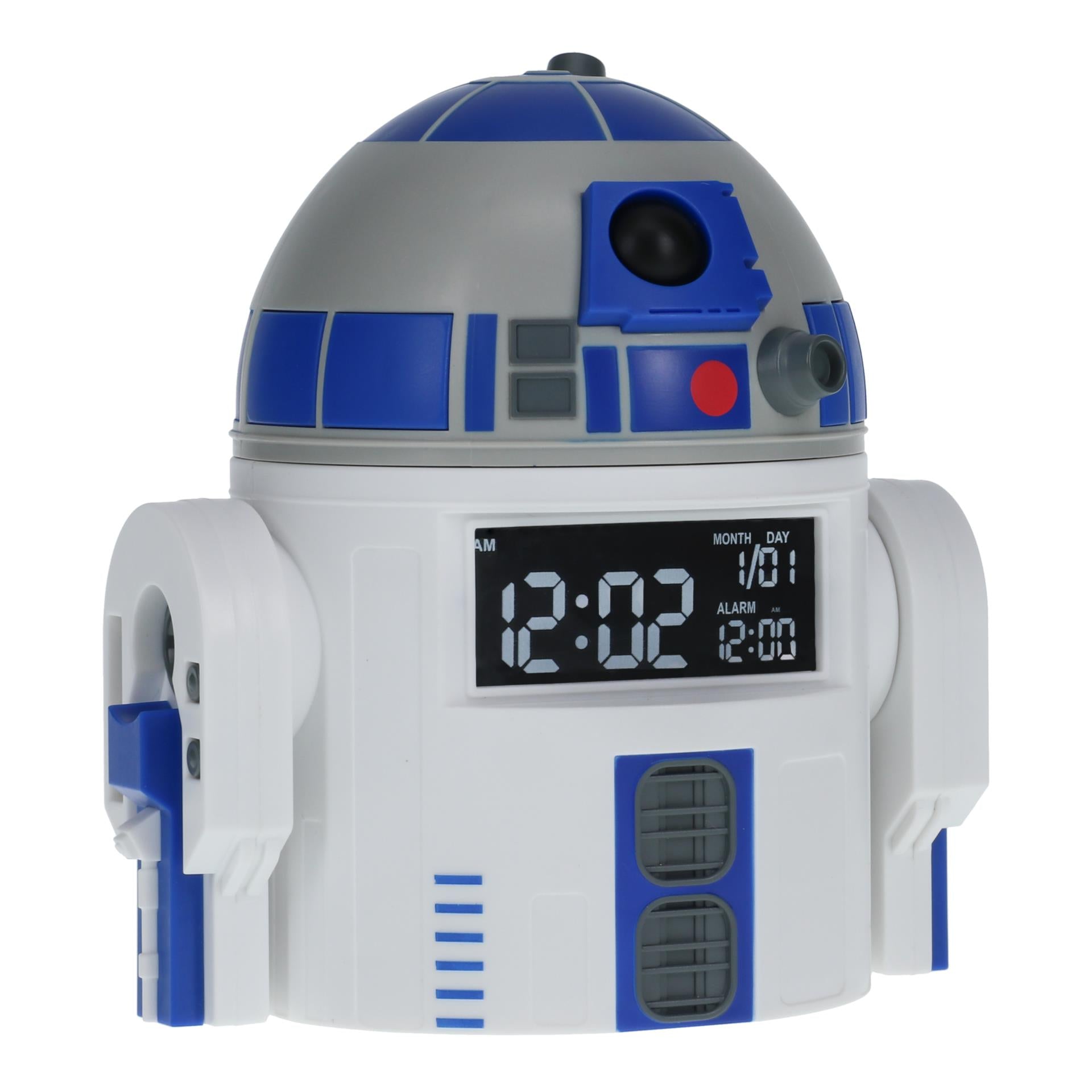 Paladone R2D2 Alarm Clock