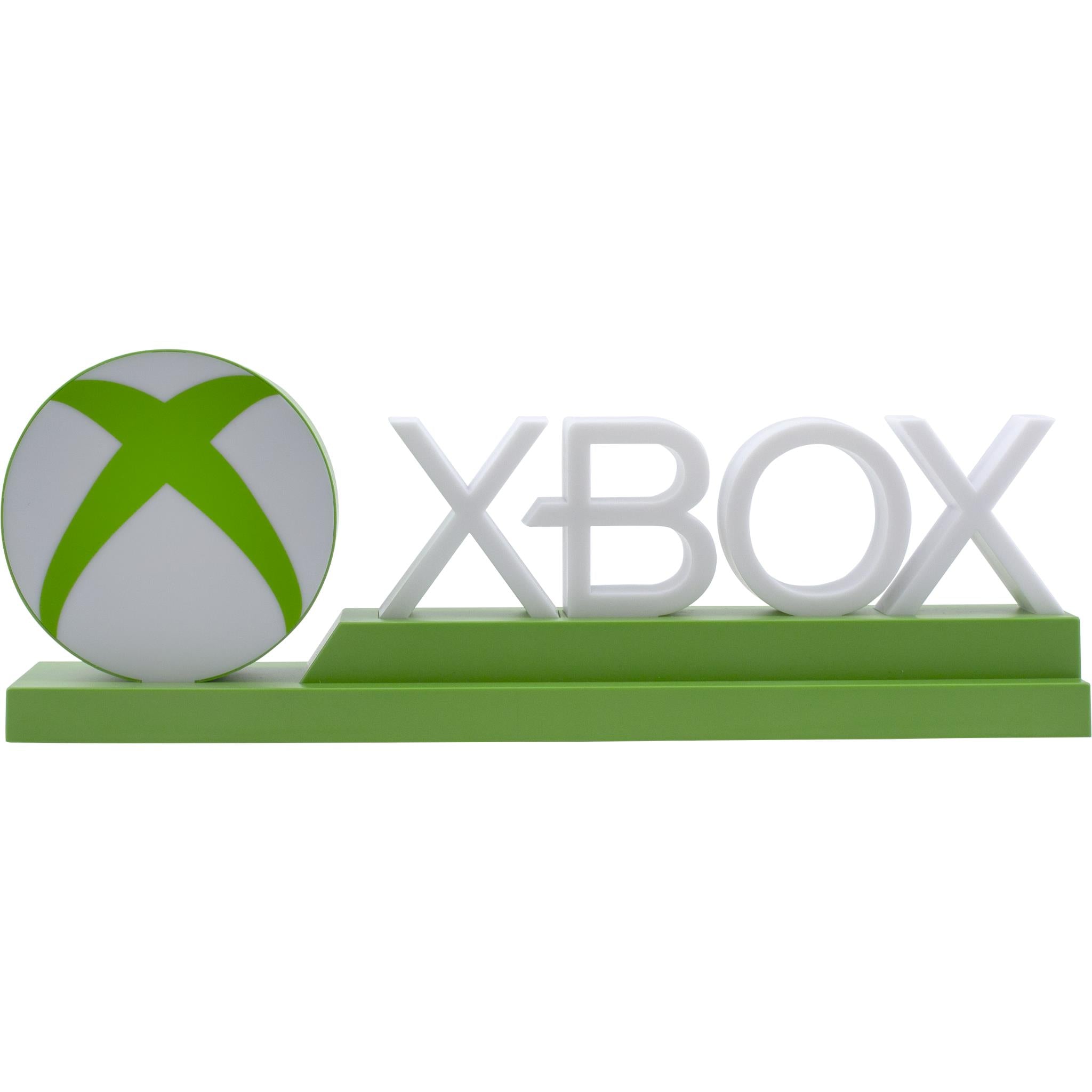 Paladone Xbox Icons Light (Green)