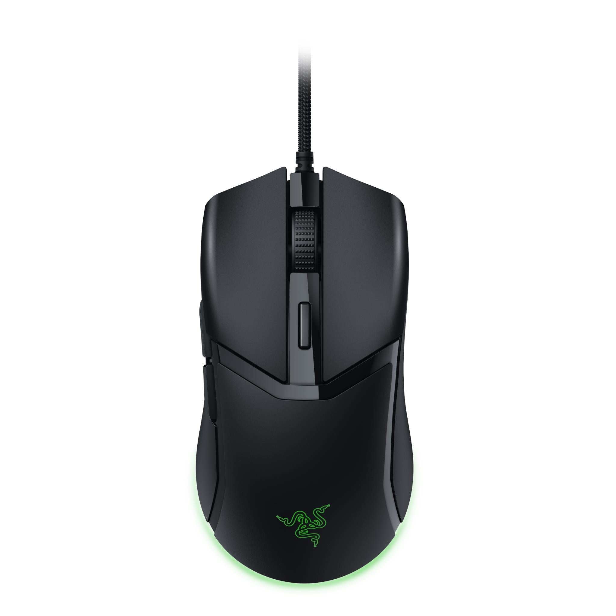 Razer Cobra Customizable Gaming Mouse (Black)