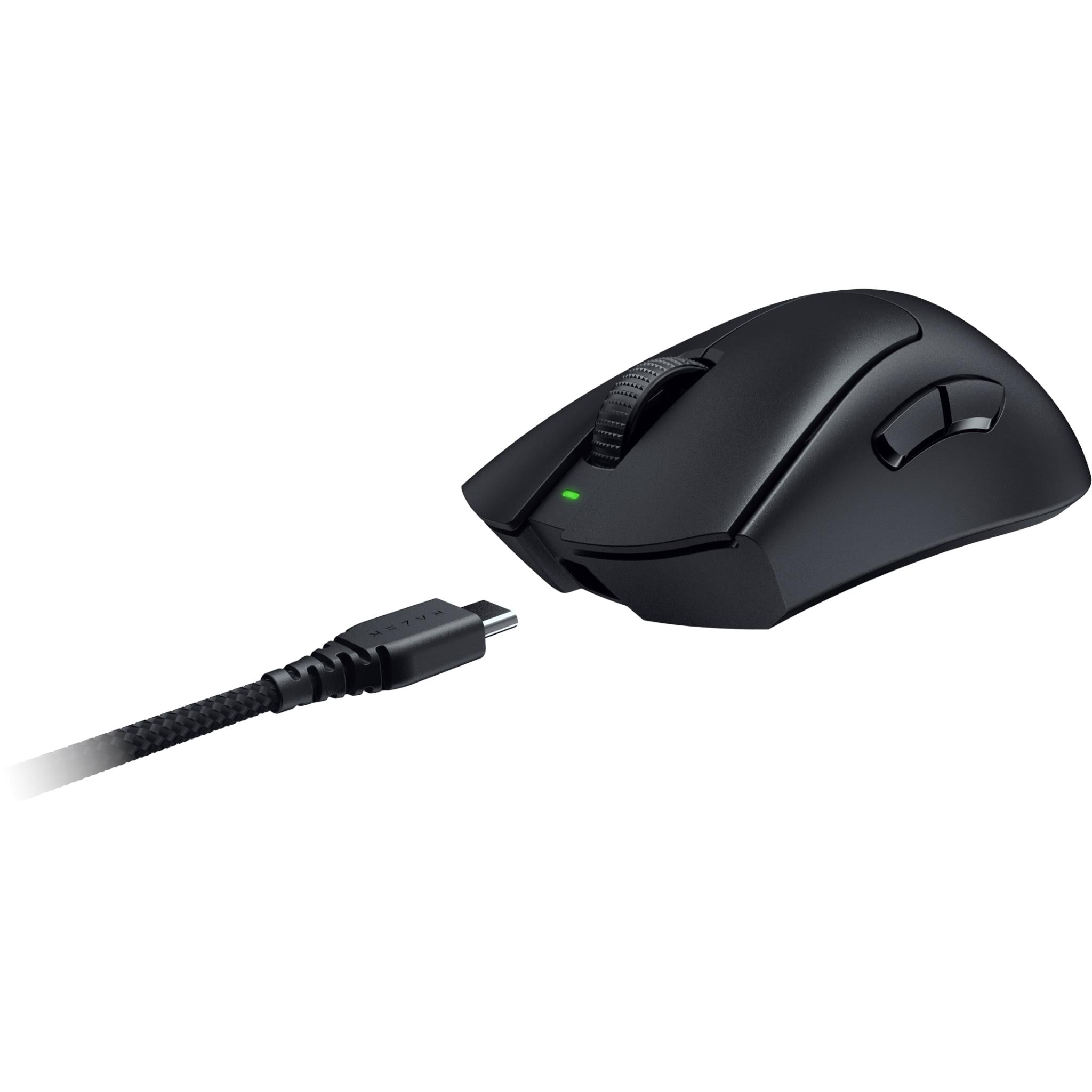 Razer DeathAdder V3 Pro Ergonomic Wireless Gaming Mouse