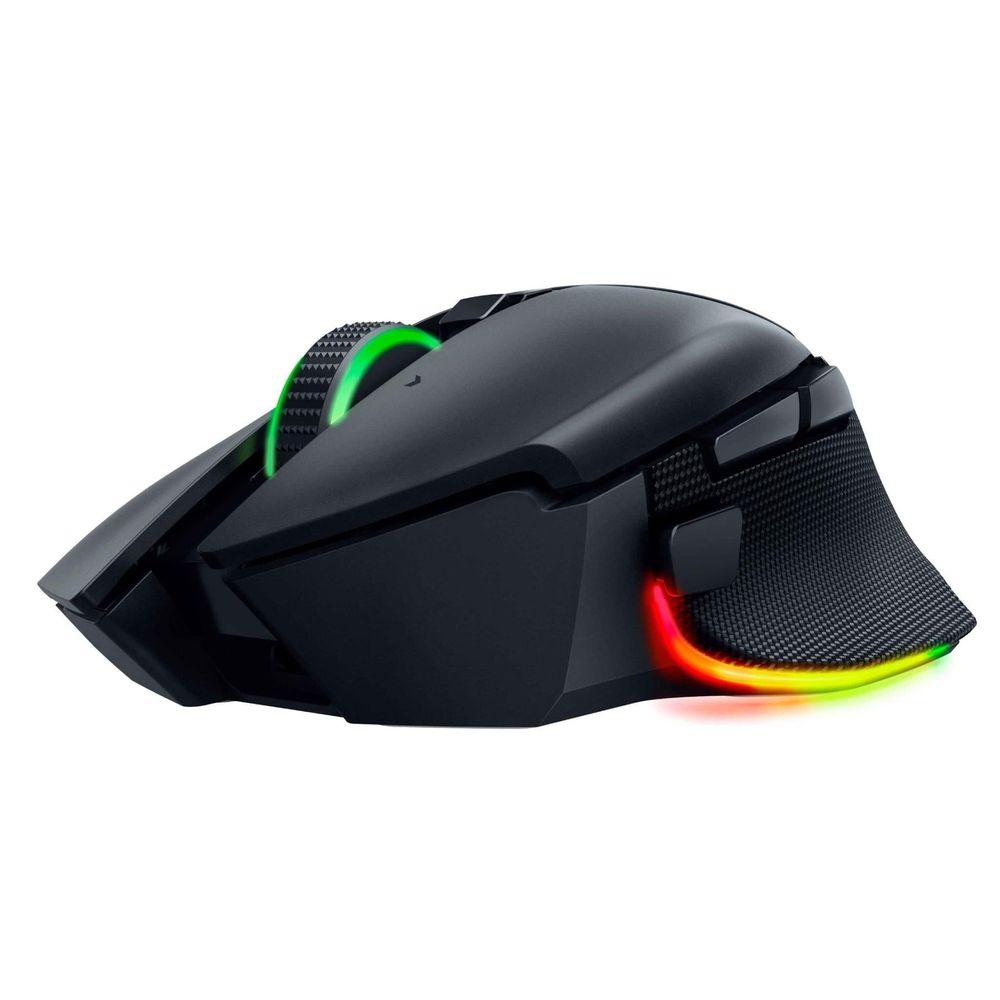 Razer Basilisk V3 Pro Ergonomic Wireless Gaming Mouse