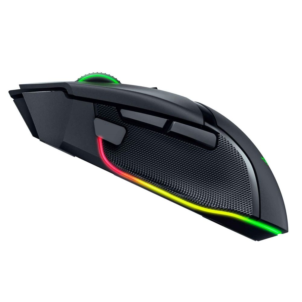 Razer Basilisk V3 Pro Ergonomic Wireless Gaming Mouse