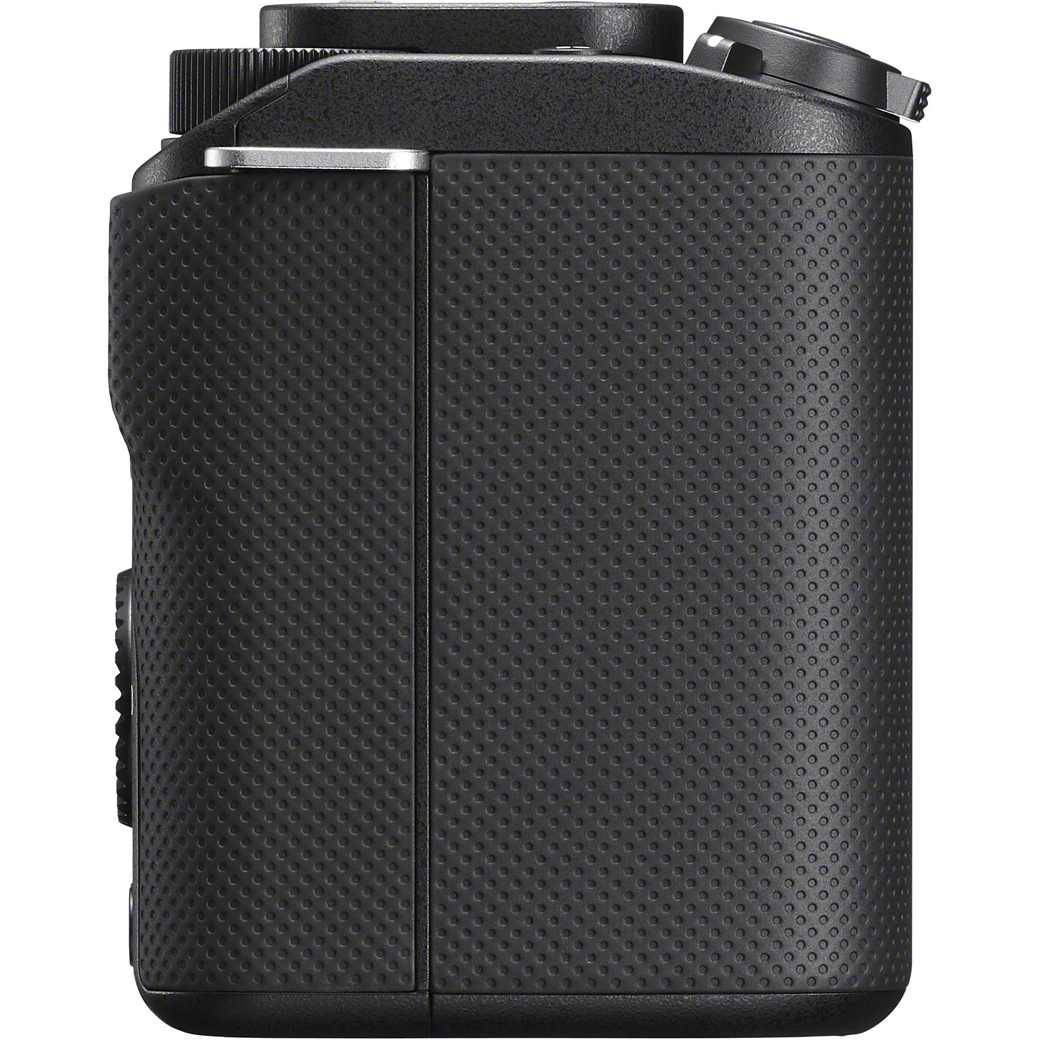 Sony ZV-E1 Mirrorless Full Frame Vlog Camera (Black) [Body Only]