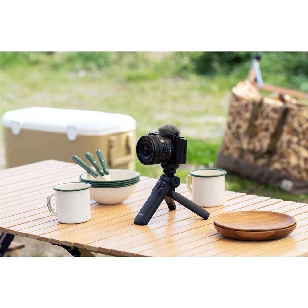 Sony SELP1020G 10-20mm F4 G PZ Lens