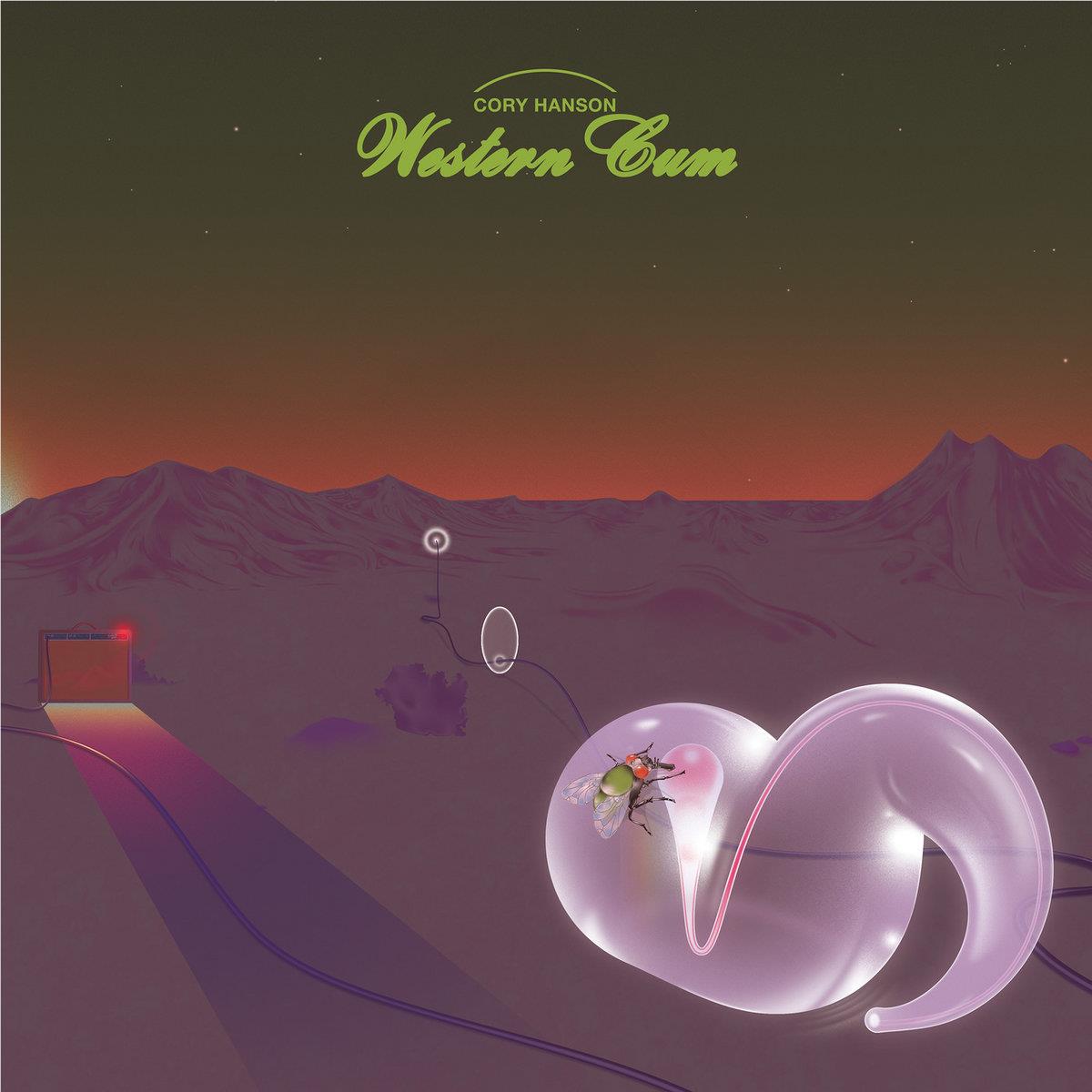 Western Cum, By: Hanson, Cory