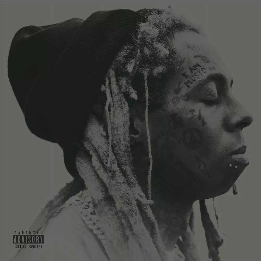 I Am Music, By: Lil Wayne