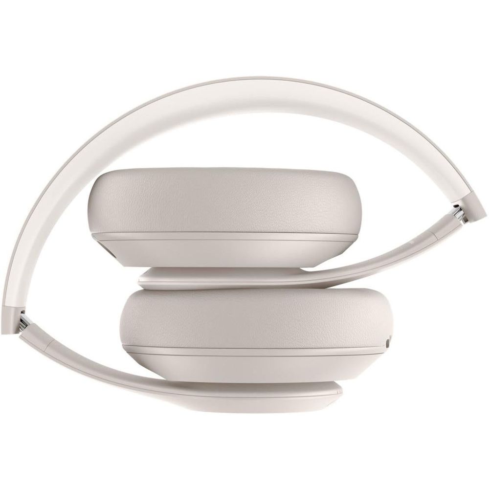 Beats Studio Pro ANC Over-Ear Wireless Headphones (Sandstone)