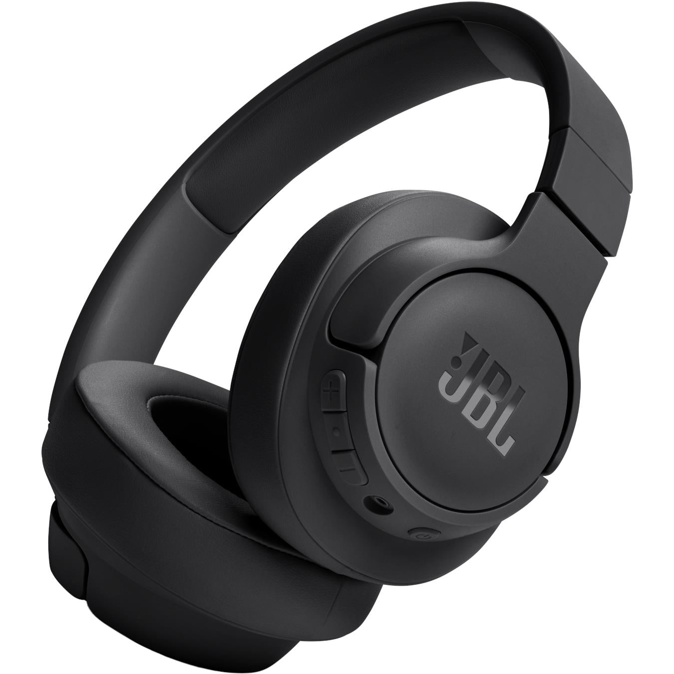 JBL Tune 720BT Wireless Over-ear Headphones (Black)