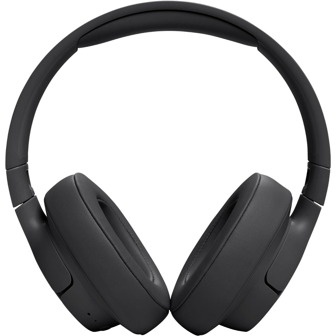 JBL Tune 720BT Wireless Over-ear Headphones (Black)