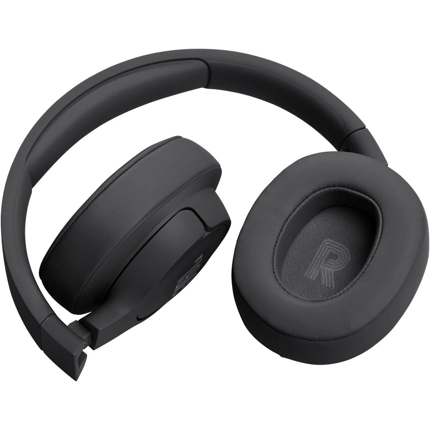 JBL Tune 720BT Wireless Over-ear Headphones (Black)