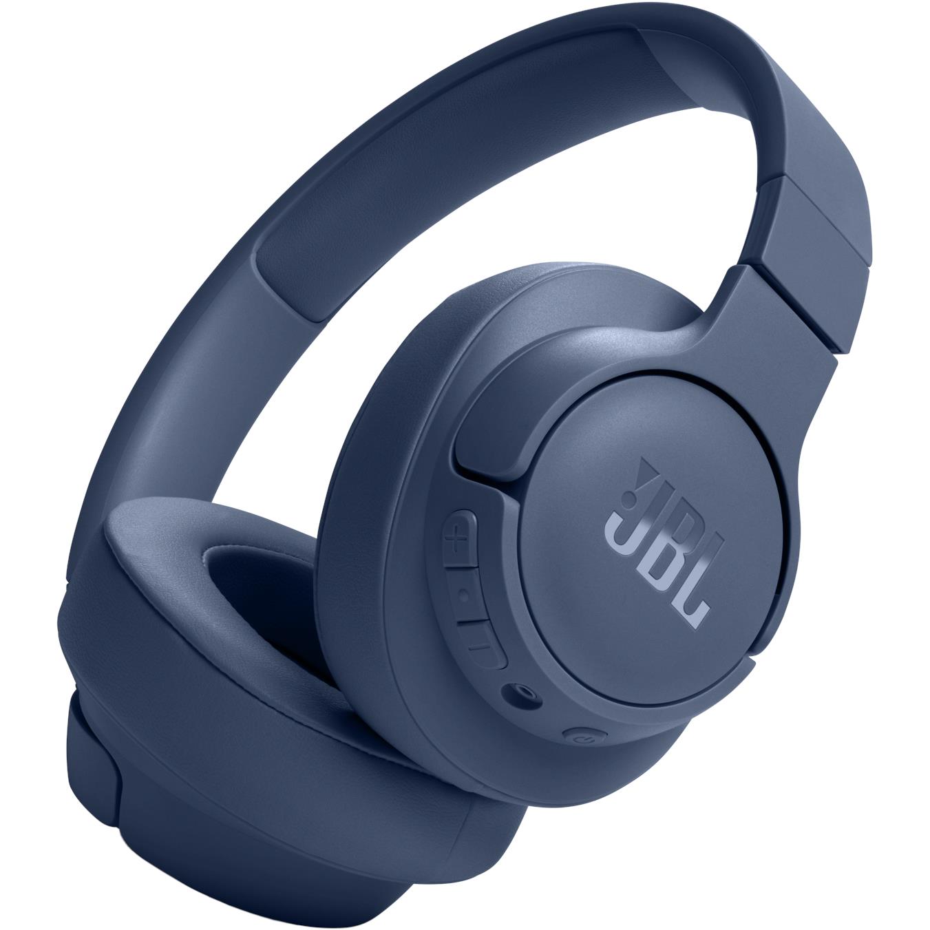 JBL Tune 720BT Wireless Over-ear Headphones (Blue)