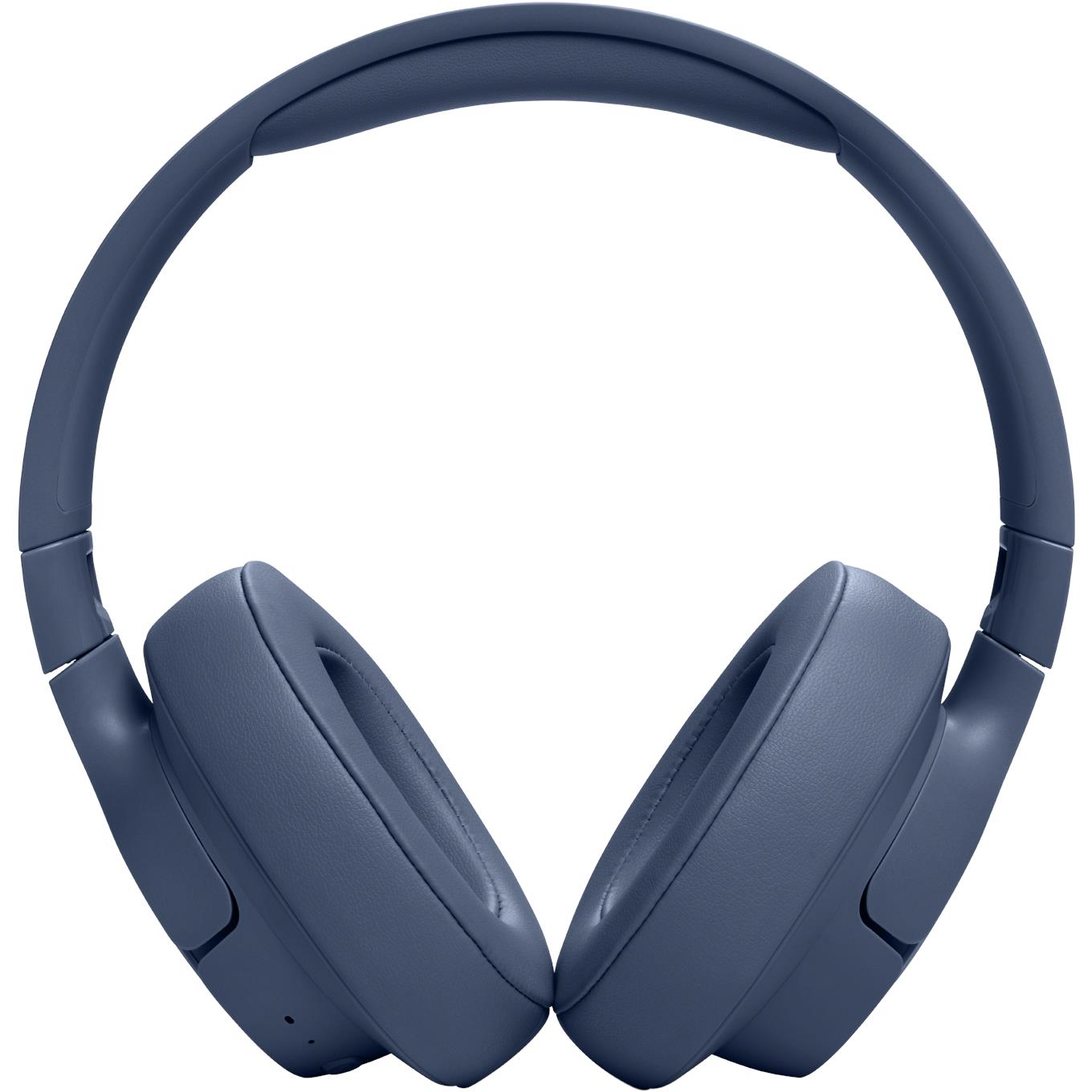 JBL Tune 720BT Wireless Over-ear Headphones (Blue)