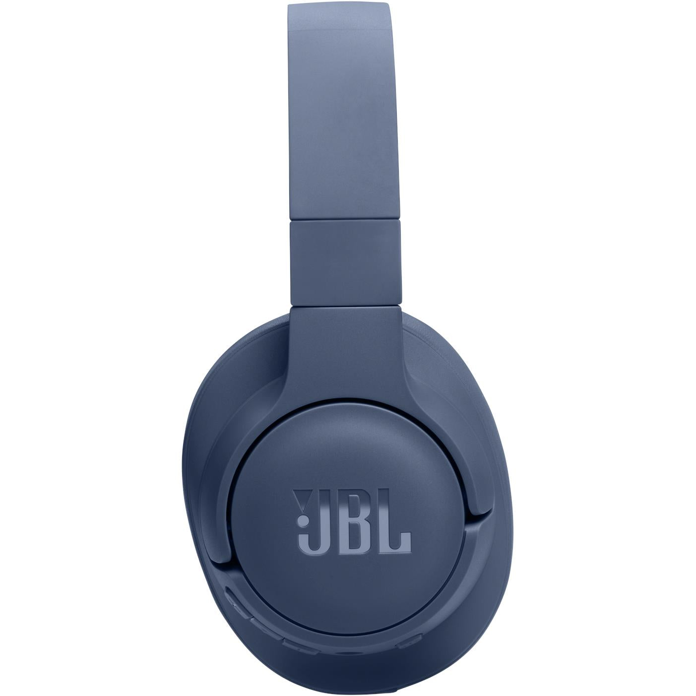 JBL Tune 720BT Wireless Over-ear Headphones (Blue)
