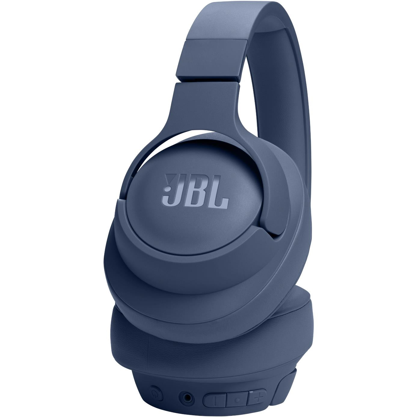 JBL Tune 720BT Wireless Over-ear Headphones (Blue)