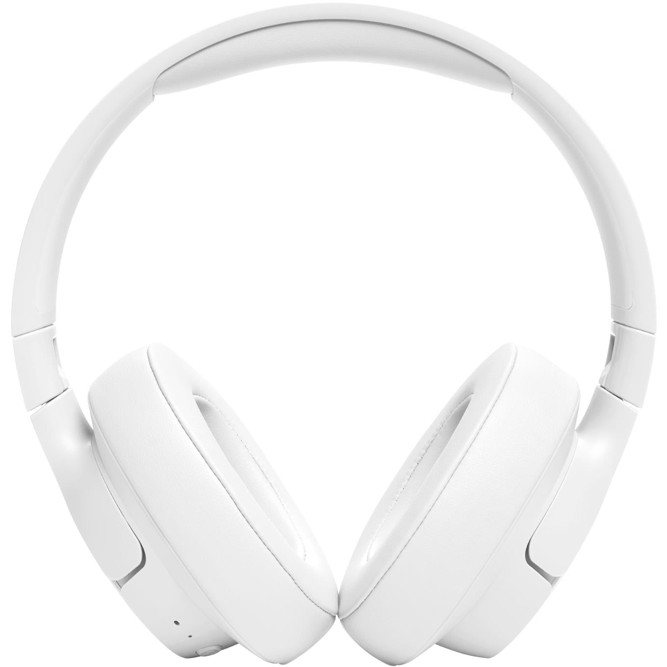 JBL Tune 720BT Wireless Over-ear Headphones (White)