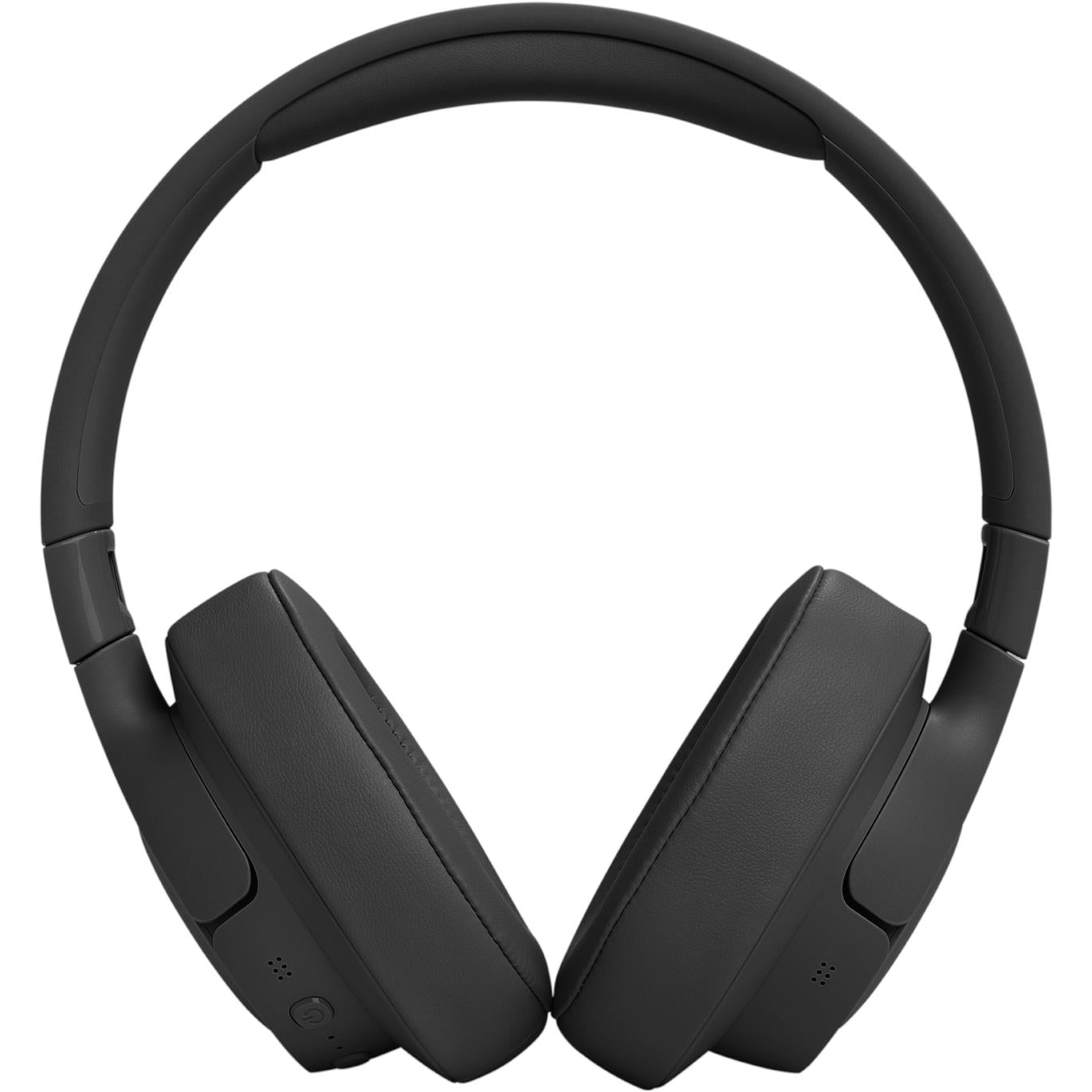 JBL Tune 770NC Adaptive Noise Cancelling Wireless Over-Ear Headphones (Black)