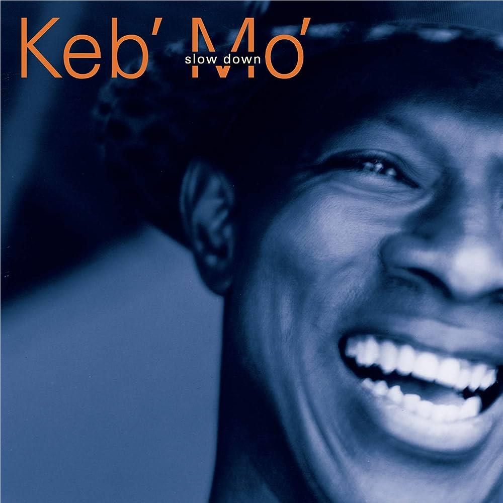 Slow Down, By: Mo, Keb