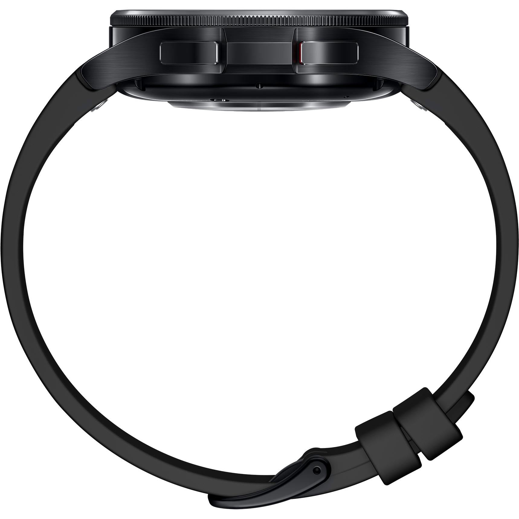 Samsung Galaxy Watch6 Classic 47mm (Black)