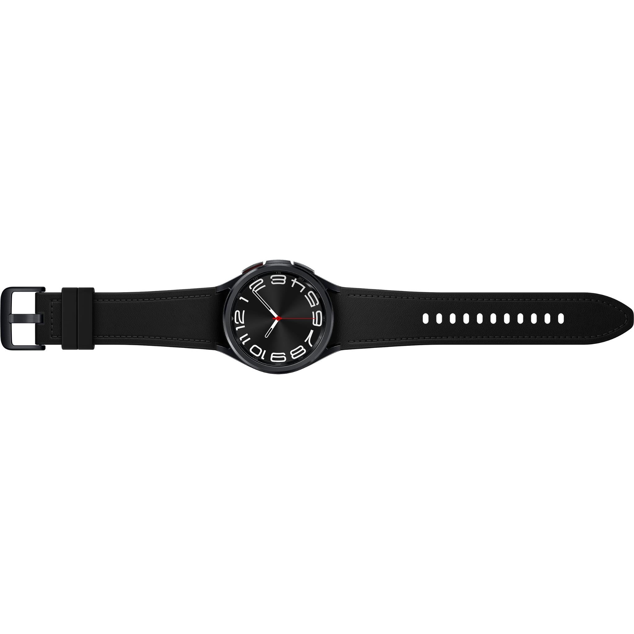 Samsung Galaxy Watch6 Classic 47mm (Black)