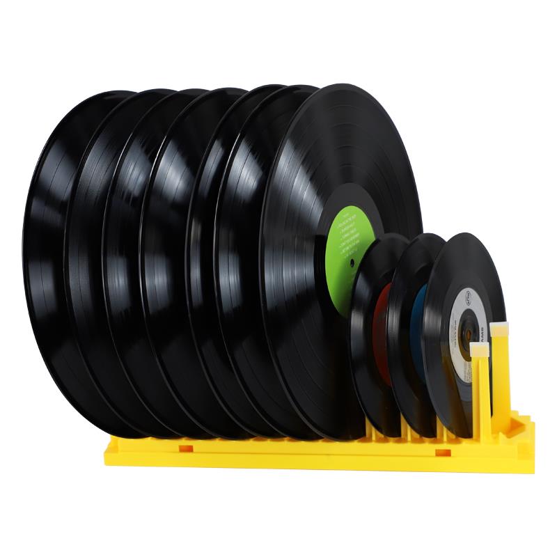 Vinyl Care yellow record washer machine, image 12 - Turntables at Tech Supply Shed NZ