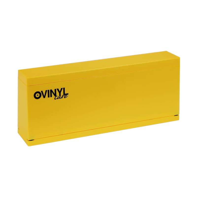 Vinyl Care yellow record washer machine, image 17 - Turntables at Tech Supply Shed NZ