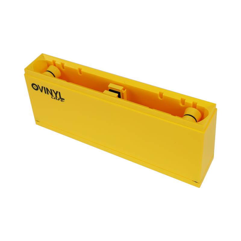 Vinyl Care yellow record washer machine, image 18 - Turntables at Tech Supply Shed NZ