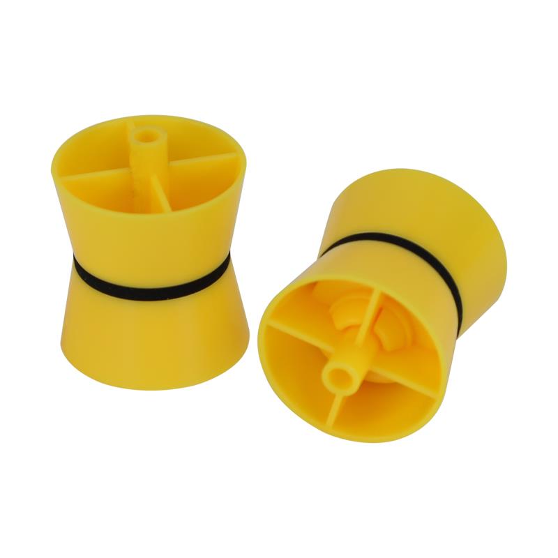 Vinyl Care yellow record washer machine, image 4 - Turntables at Tech Supply Shed NZ