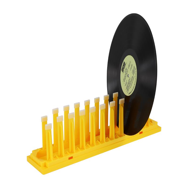 Vinyl Care yellow record washer machine, image 8 - Turntables at Tech Supply Shed NZ