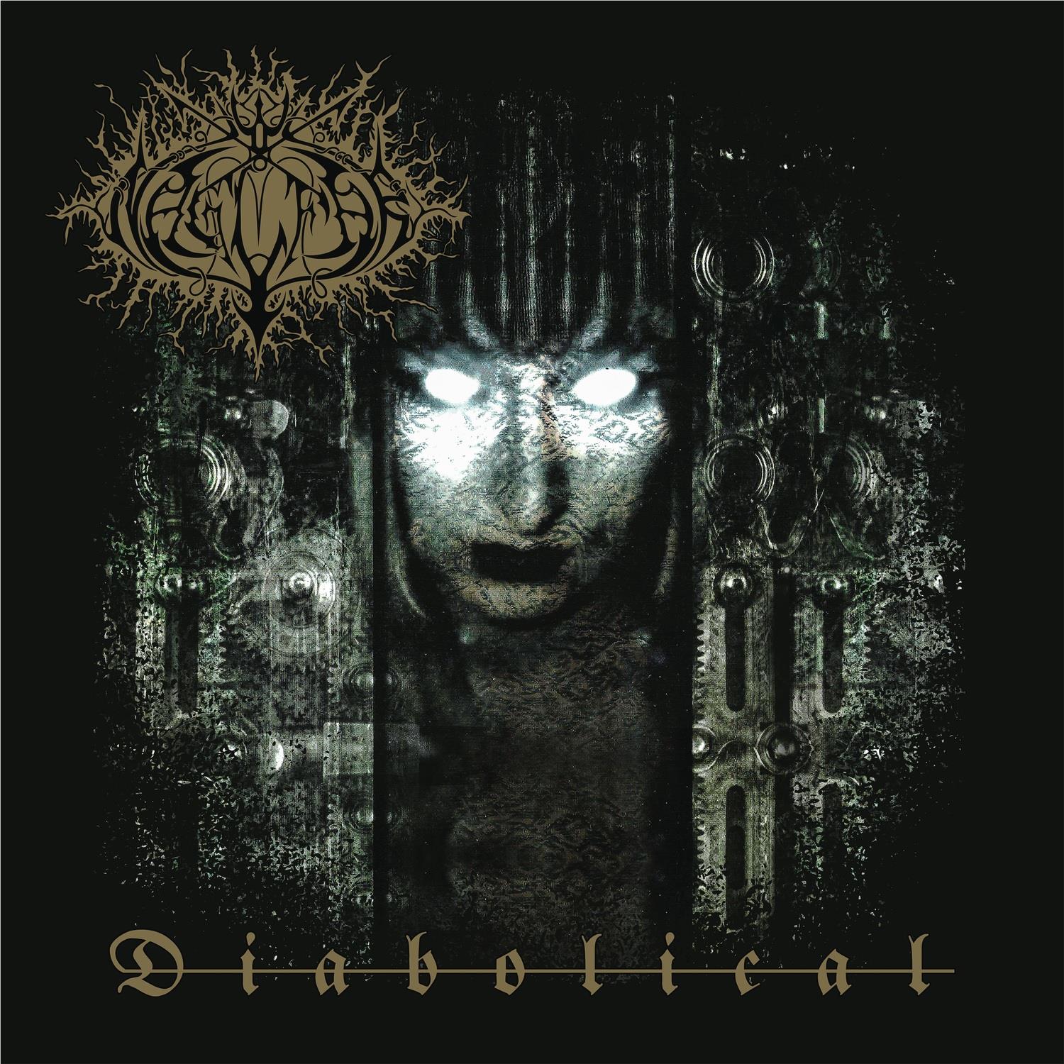 Diabolical, By: Naglfar