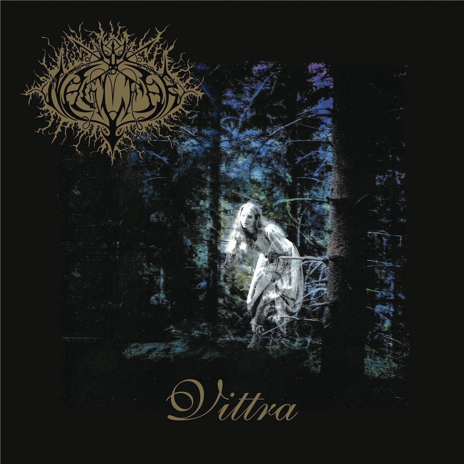 Vittra, By: Naglfar