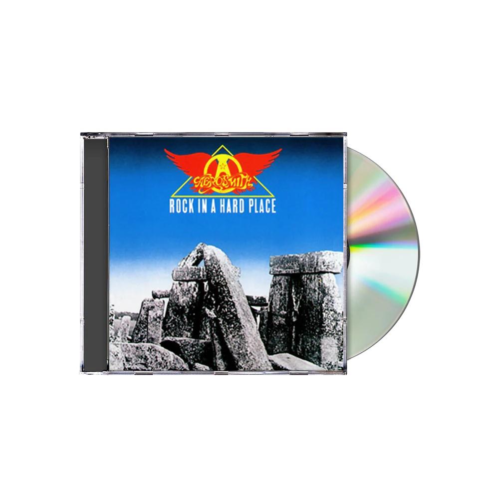 Rock In A Hard Place, By: Aerosmith