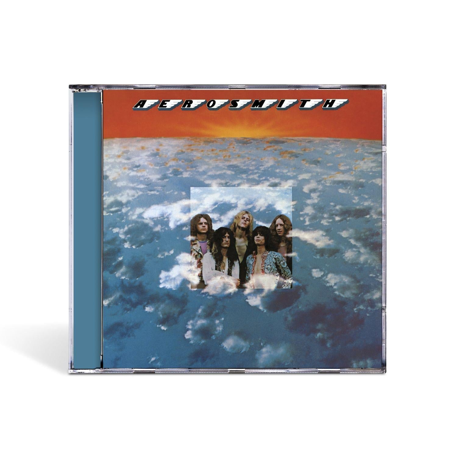 Aerosmith, By: Aerosmith