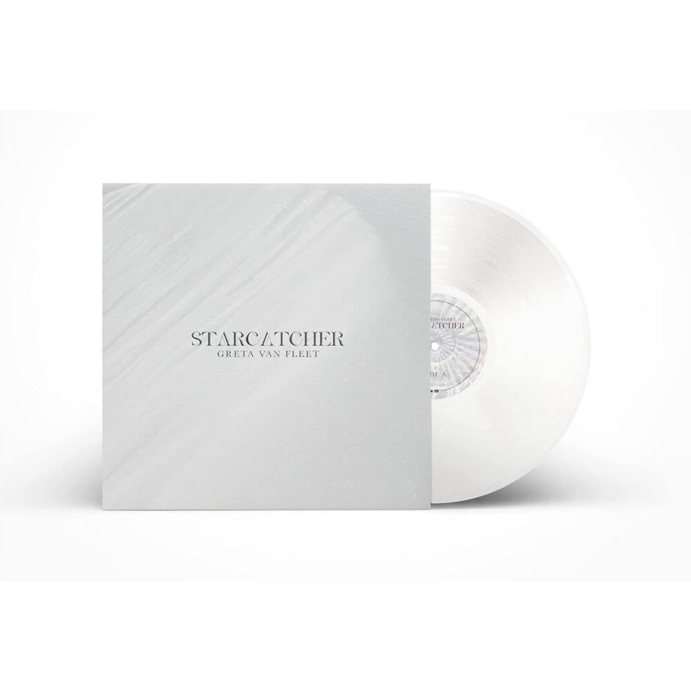 Starcatcher (Vinyl) - By: Greta Van Fleet