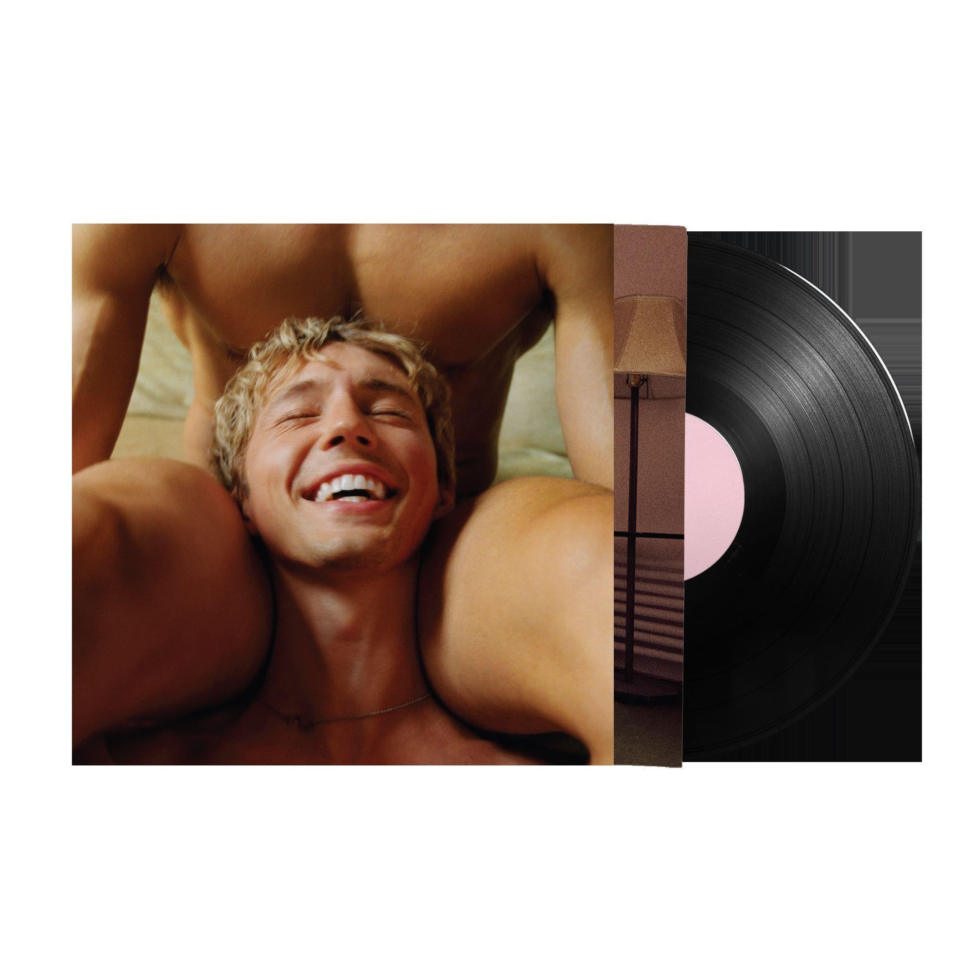 Something To Give Each Other (Vinyl) - By: Sivan, Troye